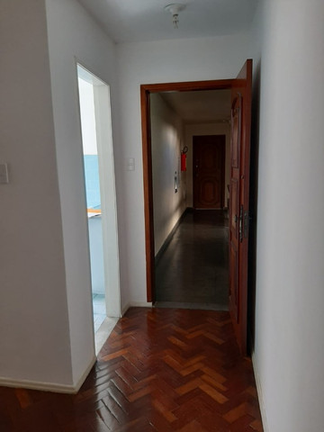 Apartamento no Bairro do Cubango em otimo estado - Foto 7
