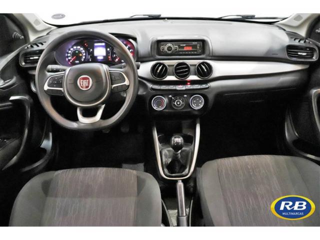 Fiat Argo DRIVE 1.0 6V Flex - Foto 7