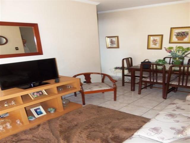 Apto. Vila Buenos Aires 4 Cômodos + 1 Vaga Garagem - Foto 7