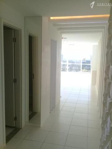 Escritório para alugar com 1 dormitórios em Asa norte, Brasília cod:VILLA113723A01 - Foto 8