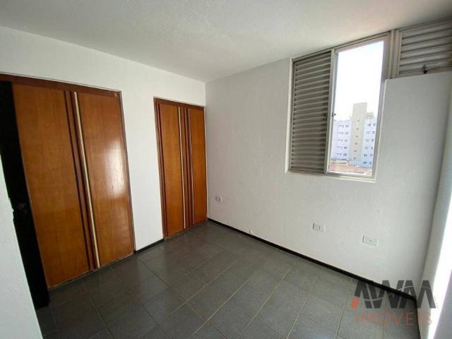 Apartamento com 3 quartos à venda, 114 m² por R$ 199.000 - Setor Central - Goiânia/GO - Foto 7