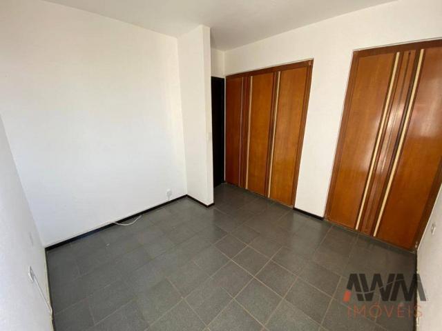 Apartamento com 3 quartos à venda, 114 m² por R$ 199.000 - Setor Central - Goiânia/GO - Foto 6