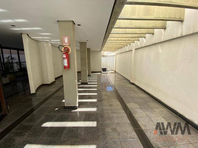 Apartamento com 3 quartos à venda, 114 m² por R$ 199.000 - Setor Central - Goiânia/GO - Foto 4