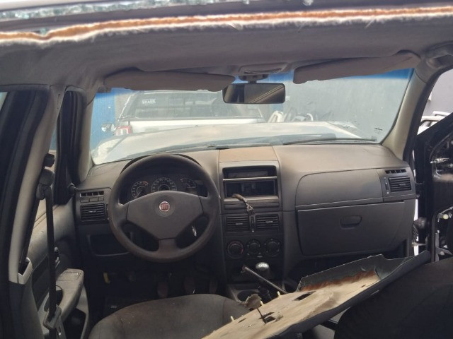 Fiat Siena 1.4 2012 2012 Flex - Foto 3