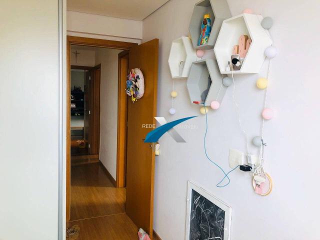 Apartamento a venda 4 quartos - Buritis - Foto 9