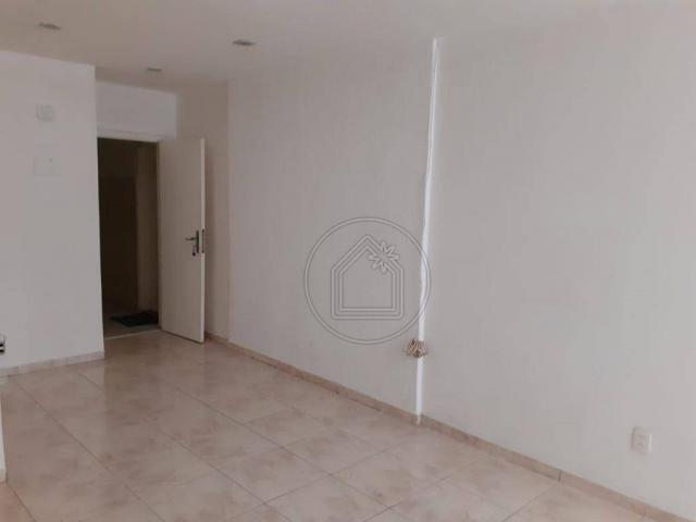 Apartamento com 2 dormitórios à venda, 57 m² por R$ 580.000,00 - Flamengo - Rio de Janeiro - Foto 3