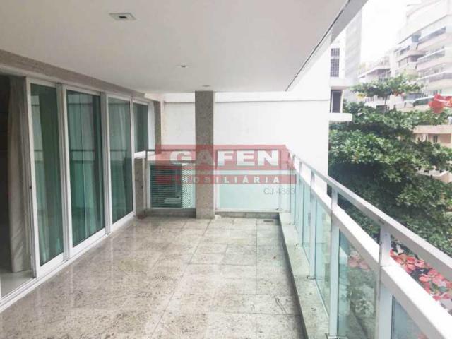 Apartamento à venda com 3 dormitórios em Ipanema, Rio de janeiro cod:GAAP30324 - Foto 2