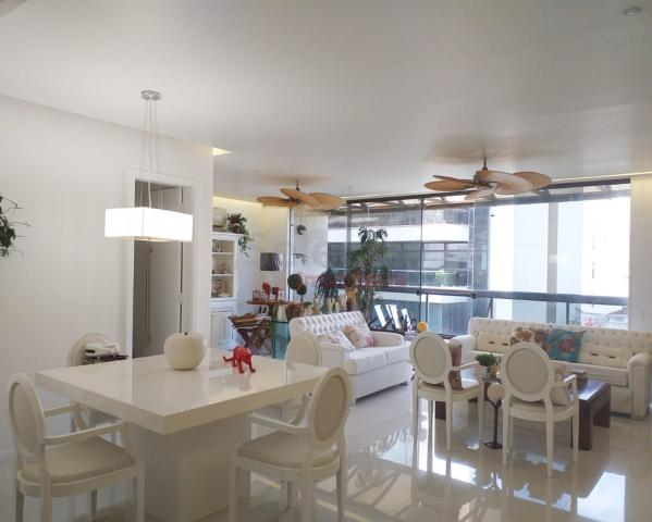 Cobertura de 180M² espetacular na Rainha Guilhermina.