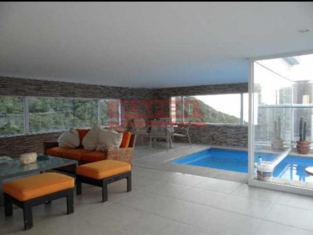 Apartamento à venda com 3 dormitórios em São conrado, Rio de janeiro cod:GACO30029 - Foto 5