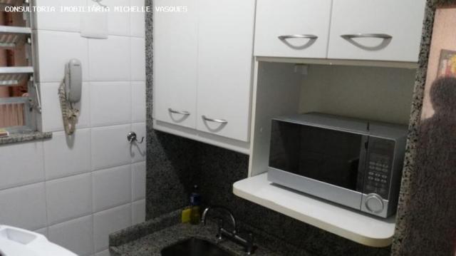Apartamento para Locação em Teresópolis, ALTO, 1 dormitório, 1 banheiro - Foto 7