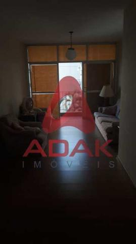 Apartamento à venda com 2 dormitórios em Copacabana, Rio de janeiro cod:CPAP20980 - Foto 6