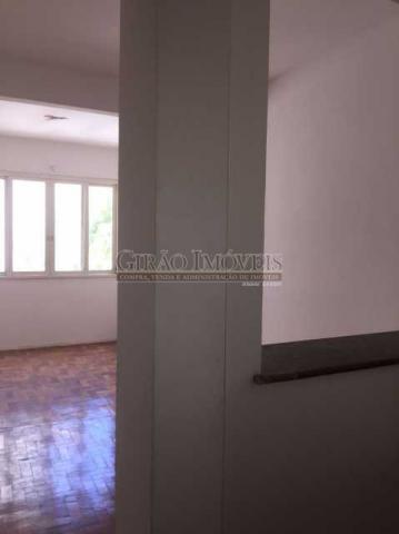 Kitchenette/conjugado para alugar com 0 dormitórios em Leme, Rio de janeiro cod:GIKI00115 - Foto 13