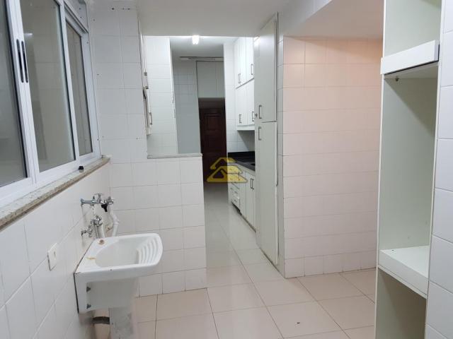 Apartamento para alugar com 2 dormitórios em Ipanema, Rio de janeiro cod:SCI3636 - Foto 19