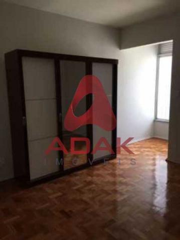 Apartamento à venda com 3 dormitórios em Copacabana, Rio de janeiro cod:CPAP31049 - Foto 9