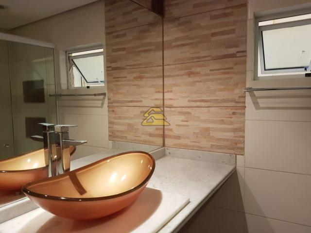 Apartamento para alugar com 2 dormitórios em Ipanema, Rio de janeiro cod:SCI3636 - Foto 13