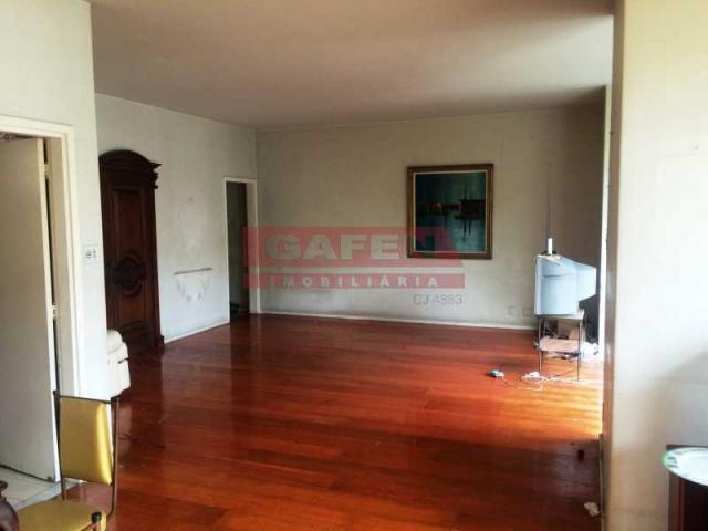Apartamento à venda com 3 dormitórios em Ipanema, Rio de janeiro cod:GAAP30529 - Foto 2