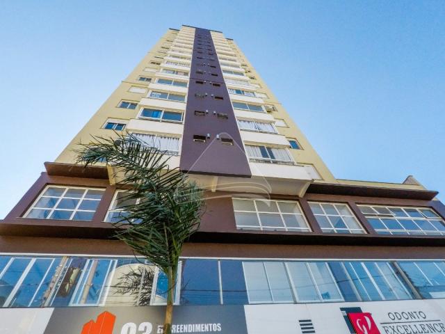 Apartamento à venda com 1 dormitórios em Sao cristovao, Passo fundo cod:13246