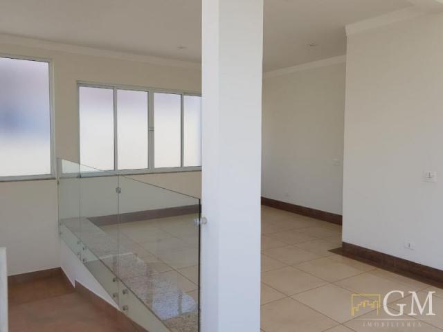 Casa em Condomínio para Venda em Presidente Prudente, Condomínio Damha II, 3 dormitórios, - Foto 9