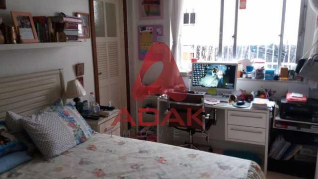 Apartamento à venda com 3 dormitórios em Copacabana, Rio de janeiro cod:CPAP31047 - Foto 15