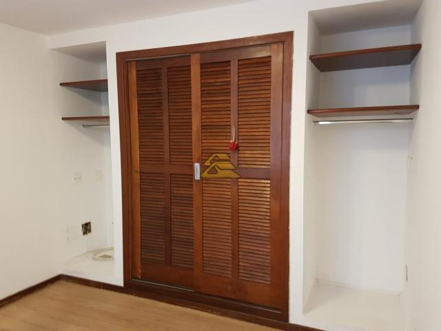 Apartamento para alugar com 2 dormitórios em Ipanema, Rio de janeiro cod:SCI3636 - Foto 14