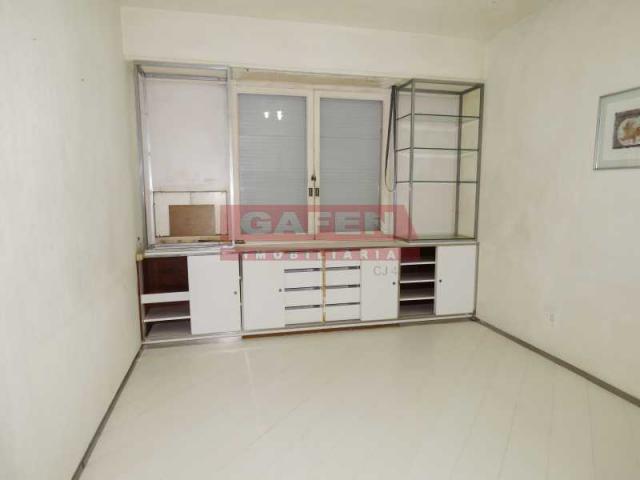 Apartamento à venda com 3 dormitórios em Copacabana, Rio de janeiro cod:GAAP30504 - Foto 8