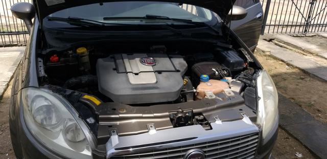 Fiat Linea absolut 2012 - Foto 13