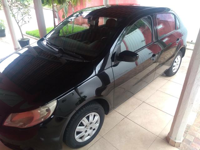Gol G5 - Foto 5