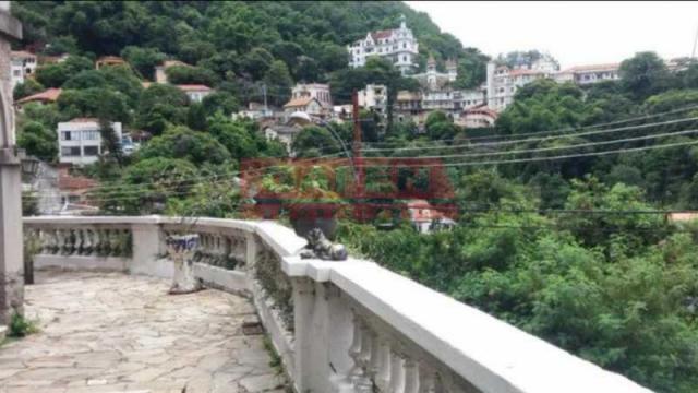 Apartamento à venda com 5 dormitórios em Santa teresa, Rio de janeiro cod:GAAP150001 - Foto 10