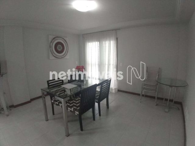 Apartamento à venda com 4 dormitórios em Jardim camburi, Vitória cod:789087 - Foto 2