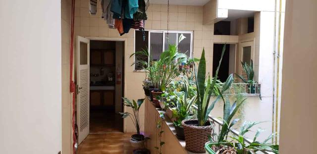 Apartamento à venda com 3 dormitórios em Copacabana, Rio de janeiro cod:LIV-5280 - Foto 8