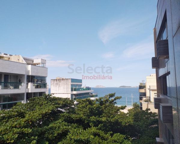 Cobertura de 180M² espetacular na Rainha Guilhermina. - Foto 5