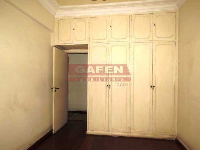 Apartamento à venda com 3 dormitórios em Ipanema, Rio de janeiro cod:GAAP30528 - Foto 7