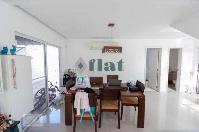 Casa de condomínio à venda com 4 dormitórios cod:FLCN40064 - Foto 14