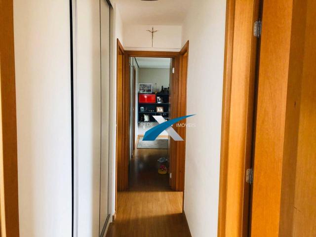 Apartamento a venda 4 quartos - Buritis - Foto 10