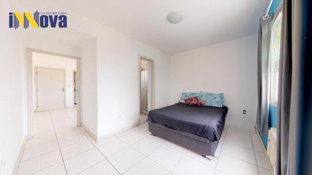 Apartamento à venda com 1 dormitórios em Partenon, Porto alegre cod:4134 - Foto 6