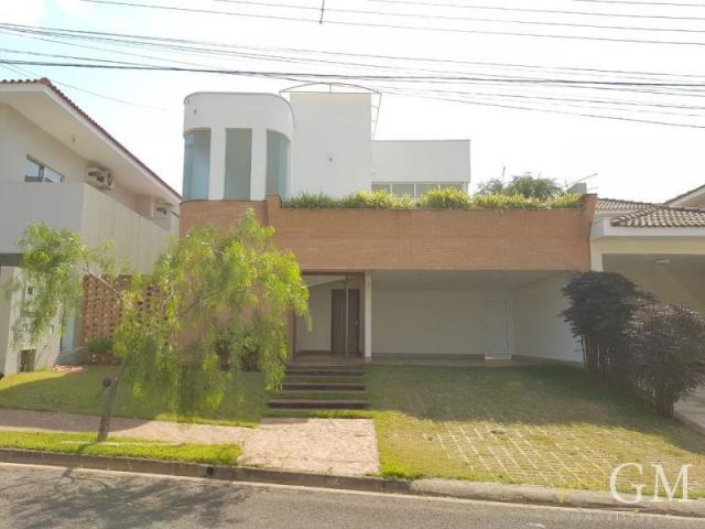 Casa em Condomínio para Venda em Presidente Prudente, Condomínio Damha II, 3 dormitórios,