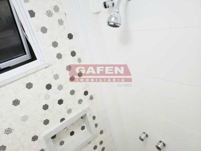 Apartamento à venda com 2 dormitórios em Botafogo, Rio de janeiro cod:GAAP20394 - Foto 17