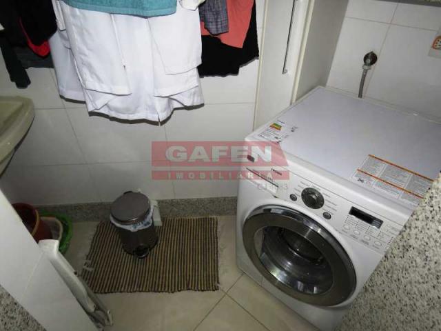 Apartamento à venda com 3 dormitórios em Ipanema, Rio de janeiro cod:GAAP30547 - Foto 19