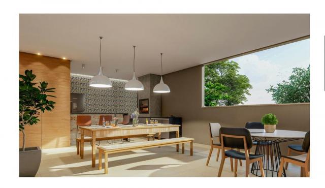 Apartamento à venda com 2 dormitórios em Buritis, Belo horizonte cod:5123 - Foto 6