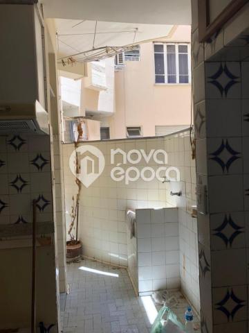 Apartamento à venda com 3 dormitórios em Copacabana, Rio de janeiro cod:IP3AP42424 - Foto 13
