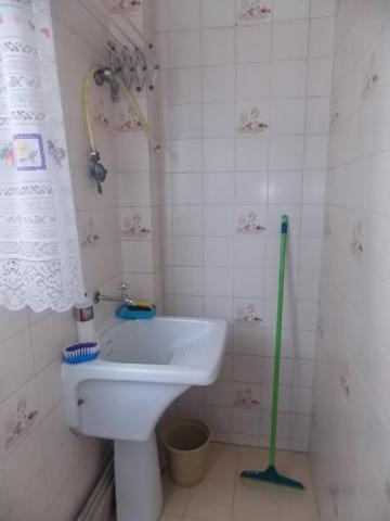 Apartamento com 1 dormitório para alugar, 32 m² por R$ 750/mês - Centro - Curitiba/PR - Foto 7