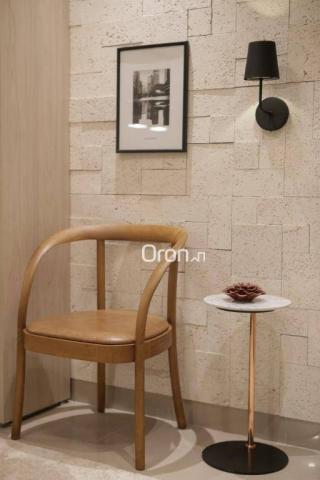 Apartamento com 2 dormitórios à venda, 64 m² por R$ 301.000,00 - Setor Bueno - Goiânia/GO - Foto 10