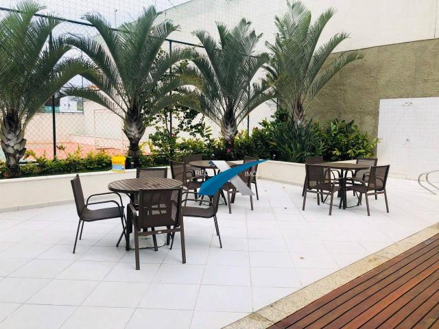 Apartamento a venda 4 quartos - Buritis - Foto 18