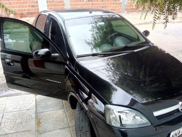 Corsa sedan 2010