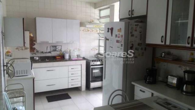 3 quartos com vaga em boa localização na Tijuca !!! - Foto 7