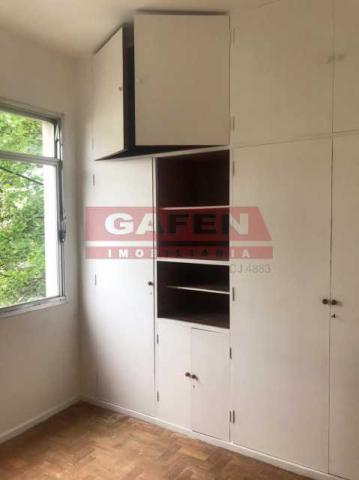 Apartamento à venda com 3 dormitórios em Jardim botânico, Rio de janeiro cod:GAAP30544 - Foto 11