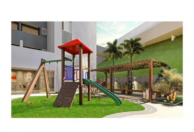 Apartamento à venda com 2 dormitórios em Buritis, Belo horizonte cod:5123 - Foto 5