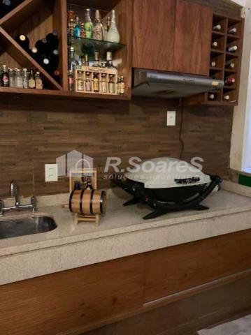 Apartamento à venda com 3 dormitórios em Copacabana, Rio de janeiro cod:LDAP30270 - Foto 5