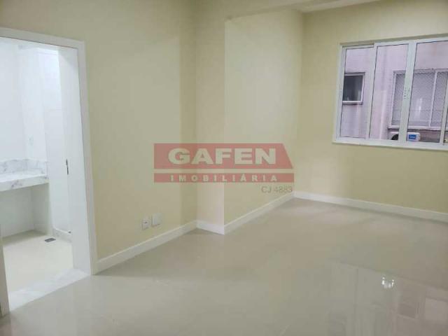 Apartamento à venda com 3 dormitórios em Copacabana, Rio de janeiro cod:GAAP30358 - Foto 8
