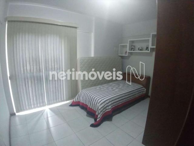 Apartamento à venda com 4 dormitórios em Jardim camburi, Vitória cod:789087 - Foto 7
